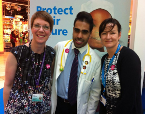 nursing blog 1