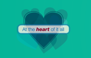 Heart of it all