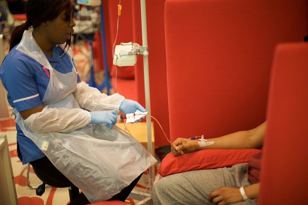CANCER TREATMENT