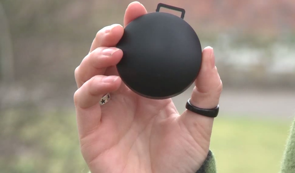 detector