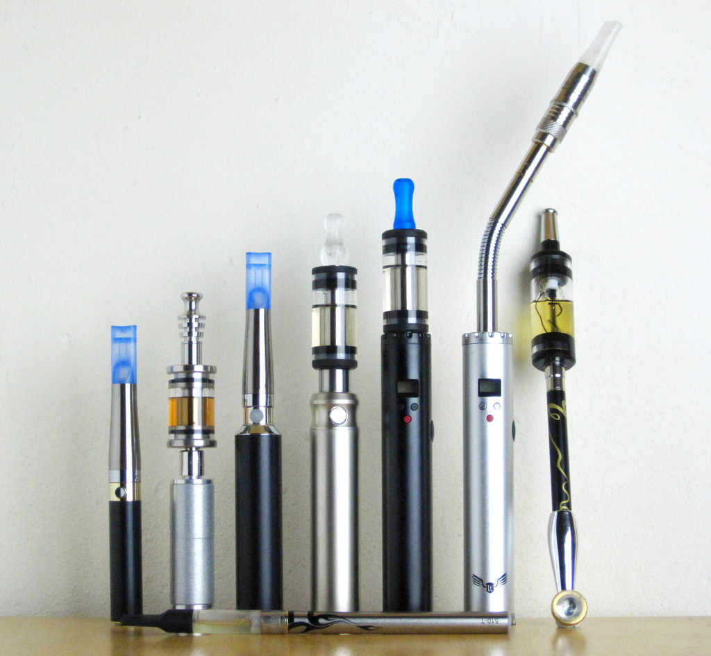 E cigarettes a public health response UK Health Security Agency