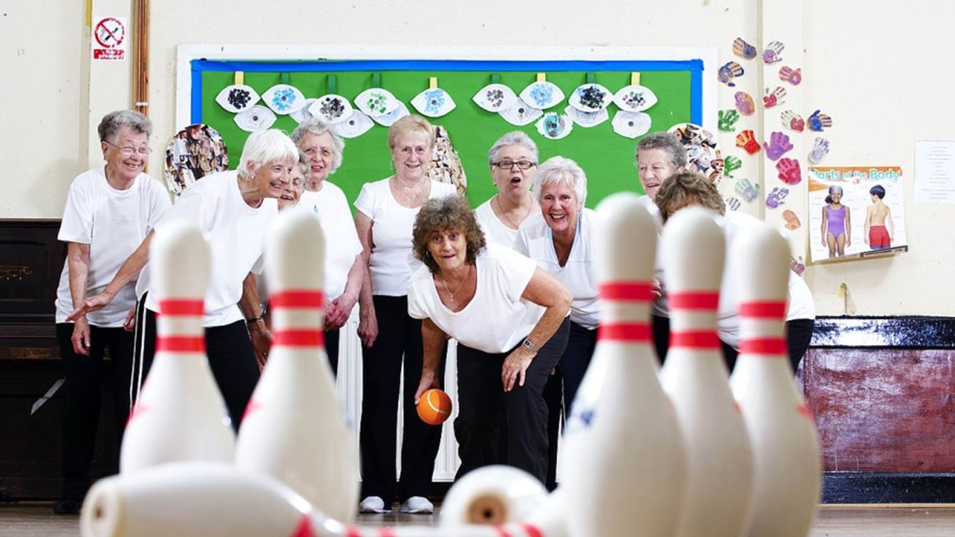 bowls