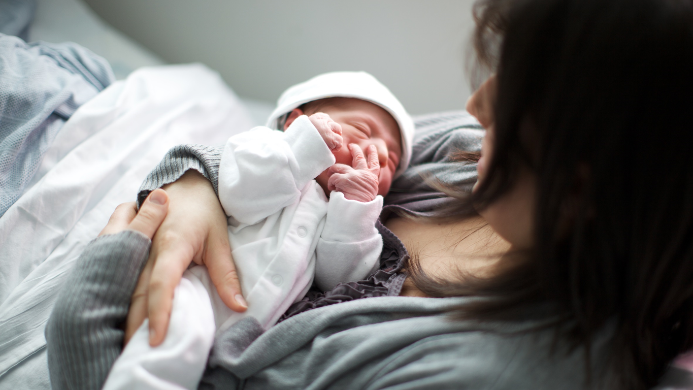 Perinatal Mental Health How Can Our New Interactive Tool Help UK 