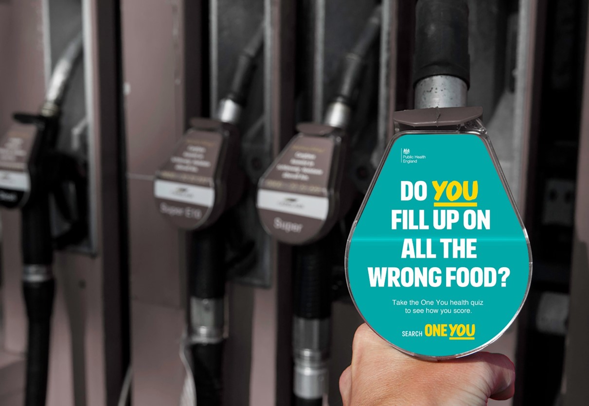 Petrol Pump