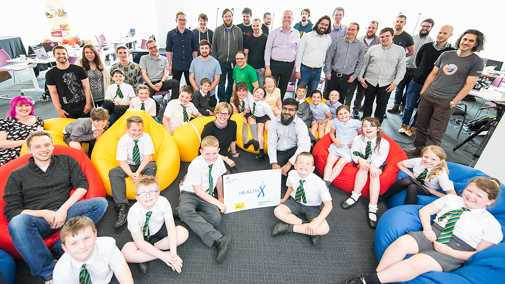 Health X Hackathon