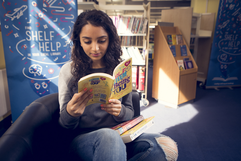 reading initiative