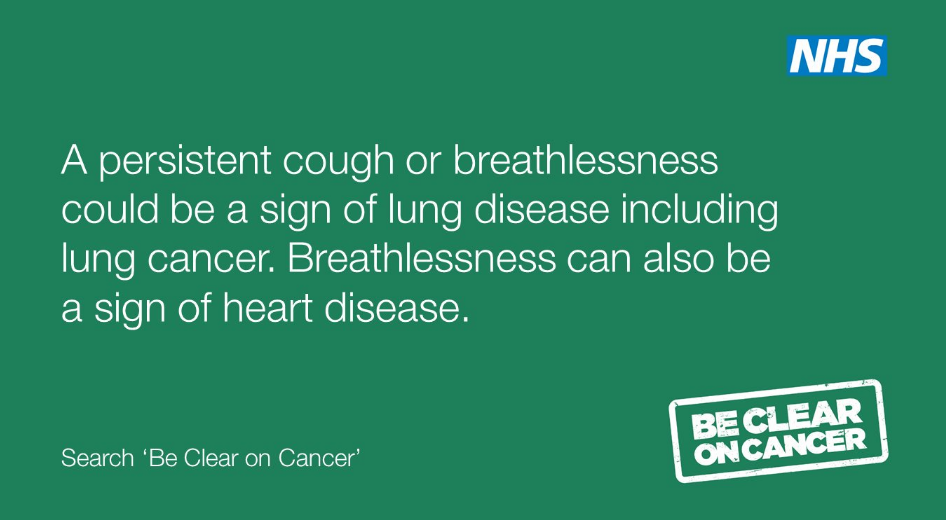 breathlessness