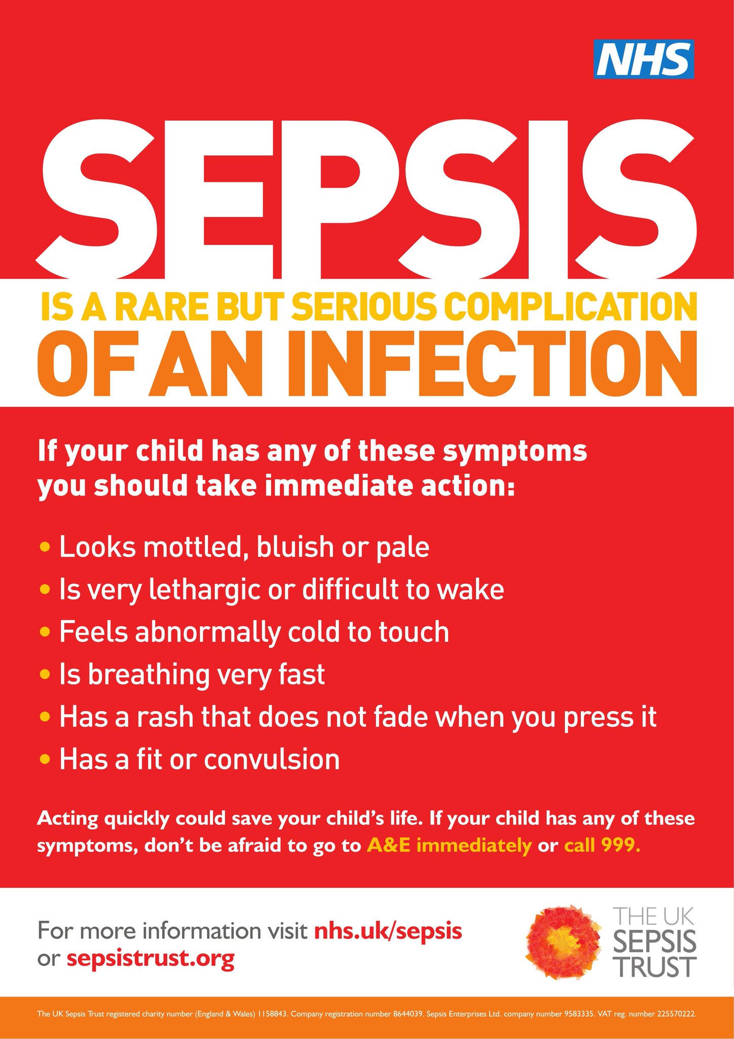 sepsis