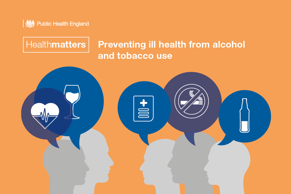 Health Matters Public Perceptions Of A Smokefree Nhs Uk Health