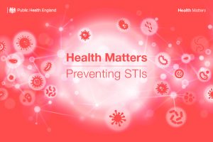 Health Matters: Preventing STIs