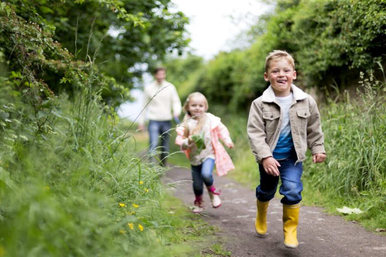 Staying safe over February half term UK Health Security Agency