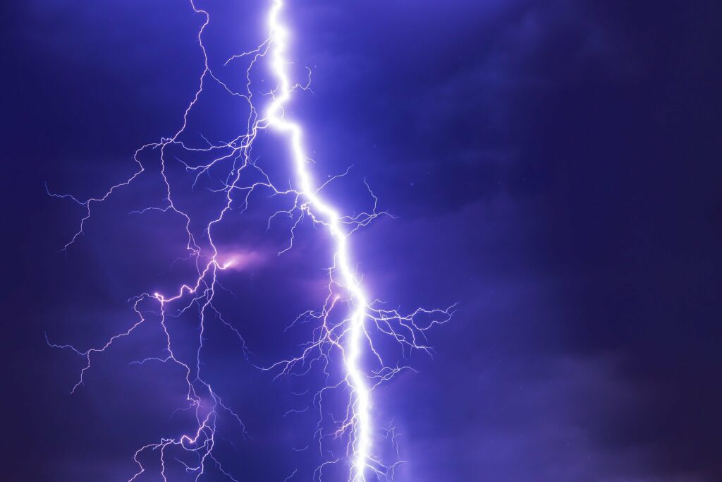 Thunderstorm asthma and public health – looking back to move forward - UK  Health Security Agency