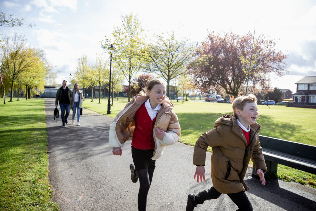 A parent’s guide to keeping kids healthy this school year – UK Health Security Agency