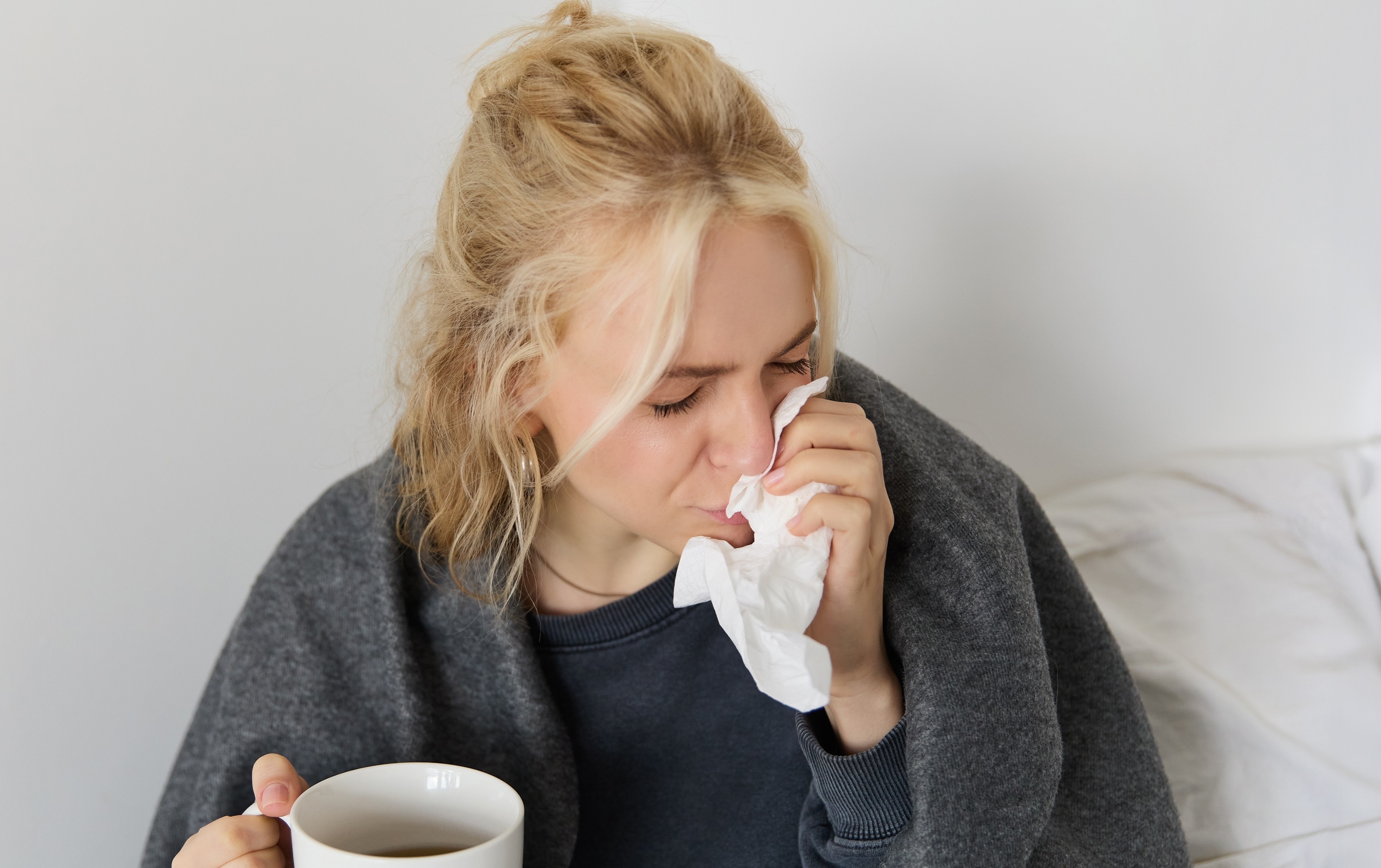 How to avoid freshers' flu at university, and spot the warning signs of meningitis
