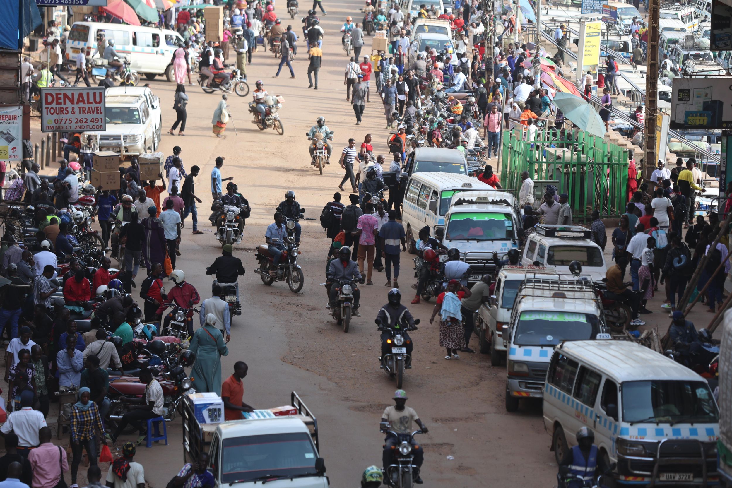 Ebola: what are the symptoms and how does it spread?