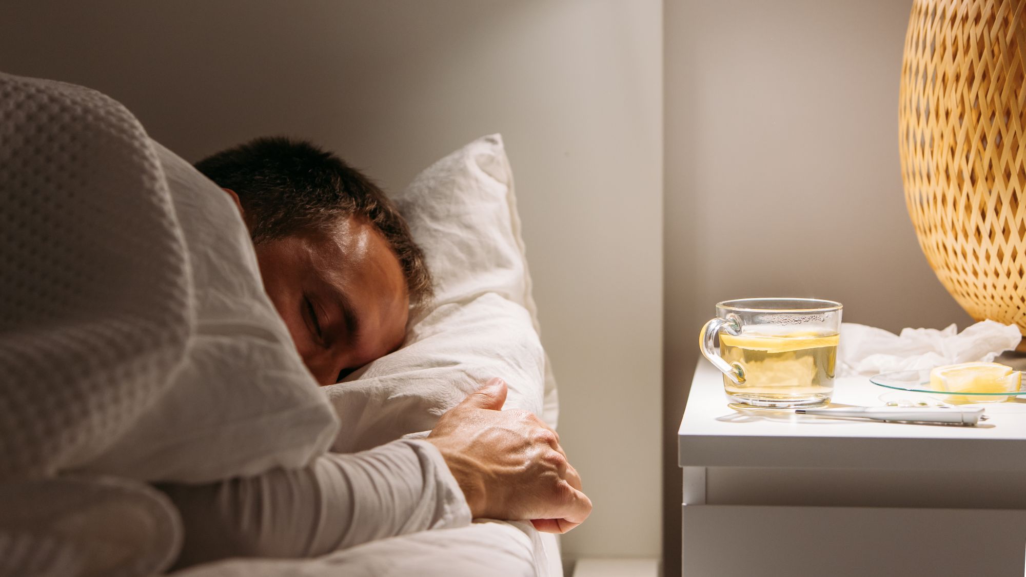 Are we seeing an early flu season? What we know so far about this year's strains